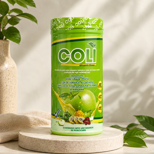 Coli Vita