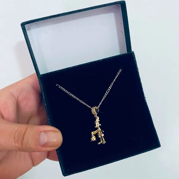 Producto recibido por Andrés Londoño