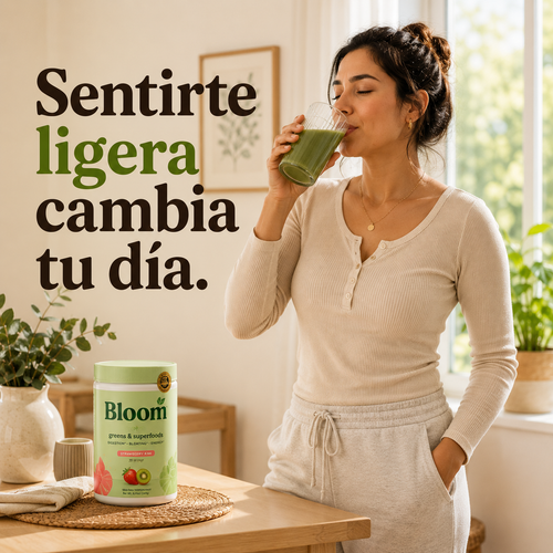 Cómo quieres sentirte