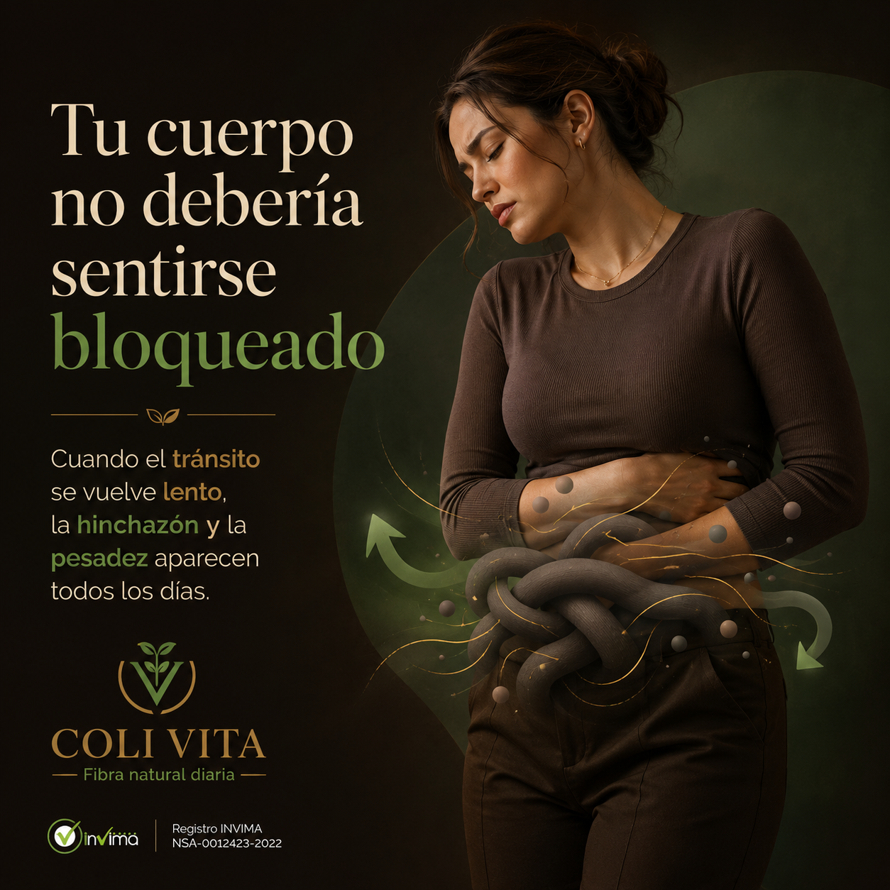 Coli Vita
