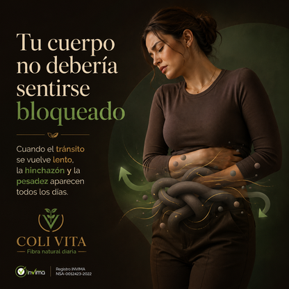 Coli Vita