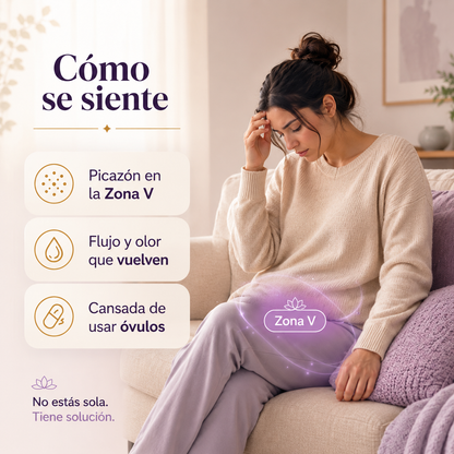 CANDIDA CLEANSE