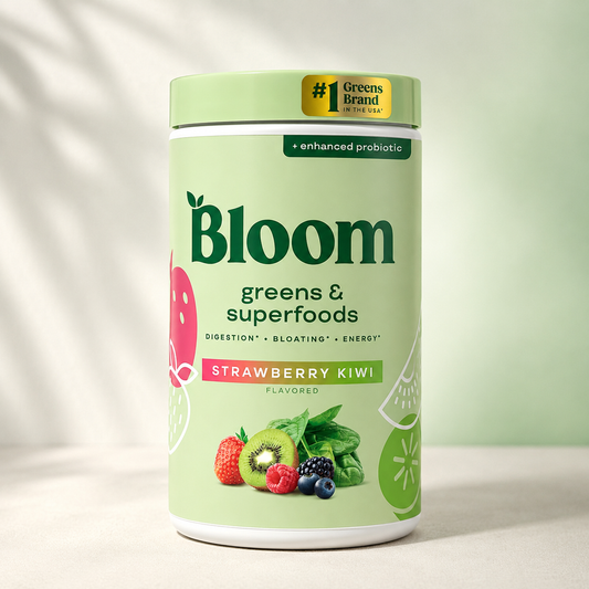 BLOOM