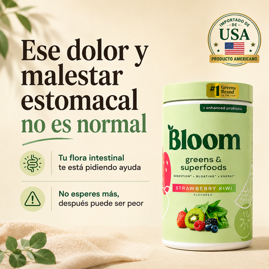 BLOOM