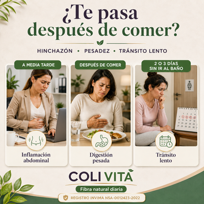 Coli Vita