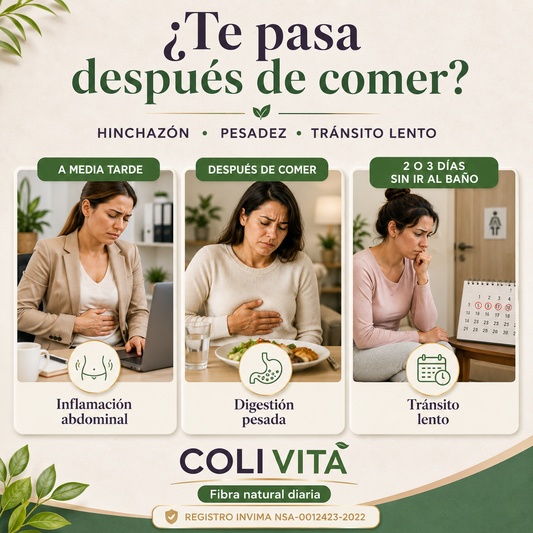 Coli Vita