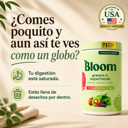 BLOOM
