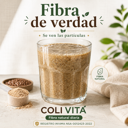 Coli Vita