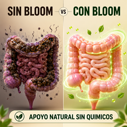 BLOOM