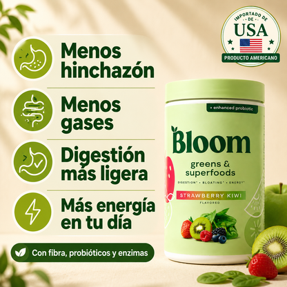 BLOOM
