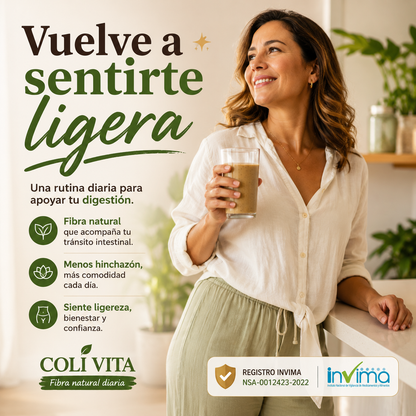 Coli Vita