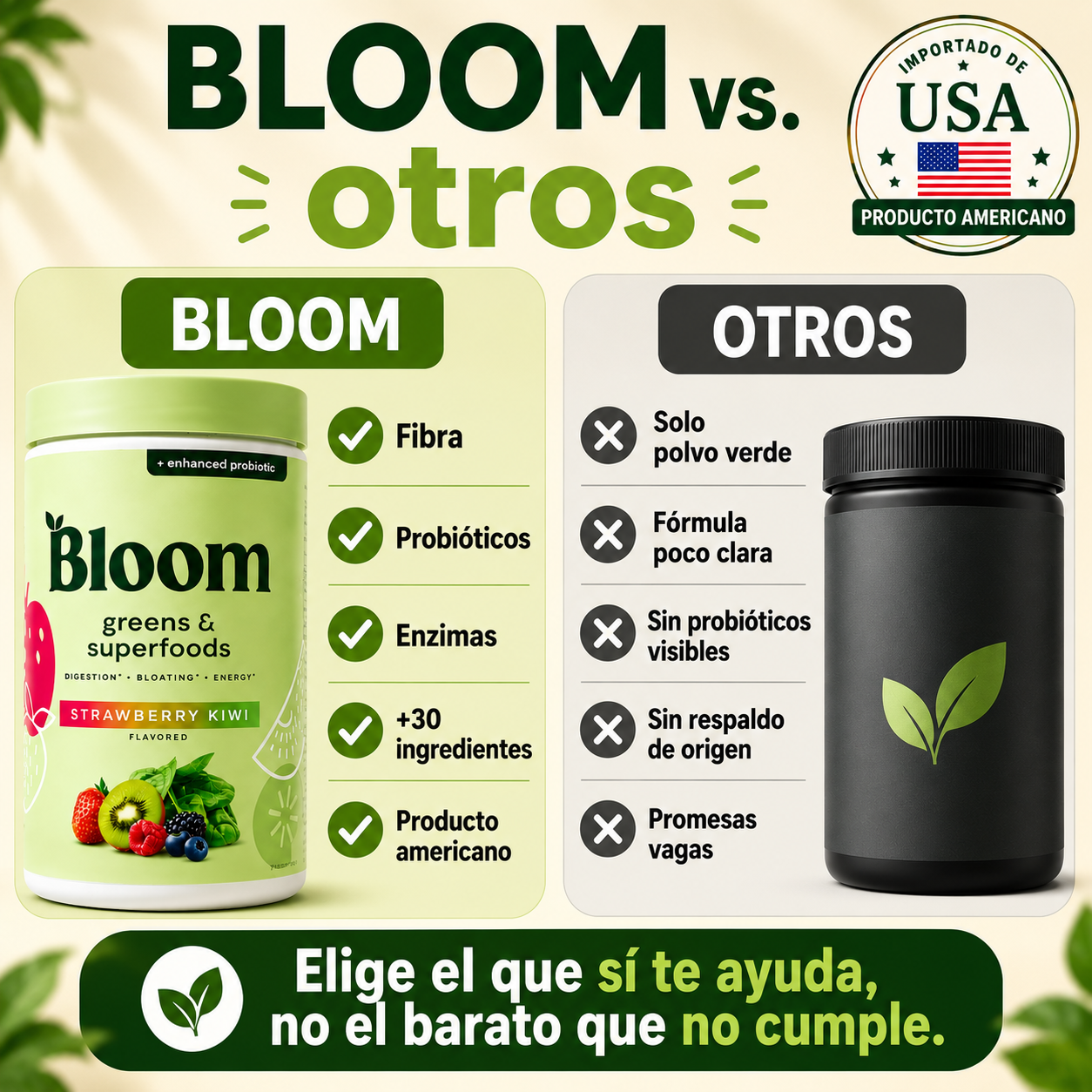 BLOOM
