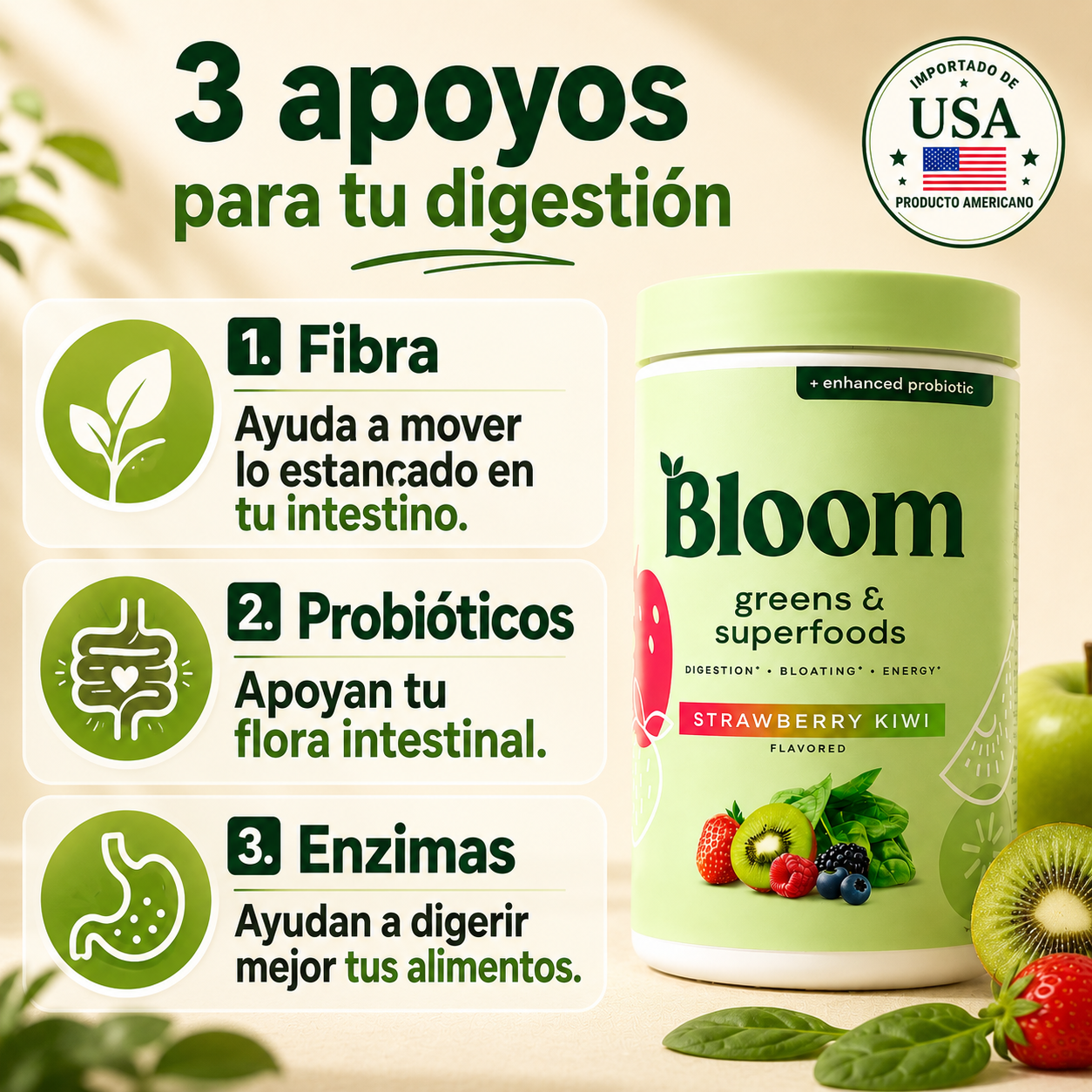 BLOOM