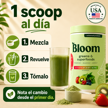BLOOM