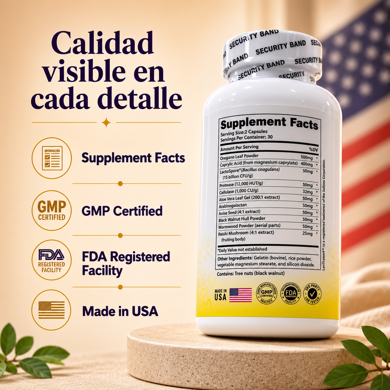 CANDIDA CLEANSE