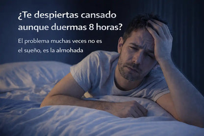 Soporte Cervical Memory Gel