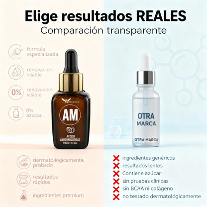 LUMÉLIA™- Renueva e ilumina tu piel sin irritación