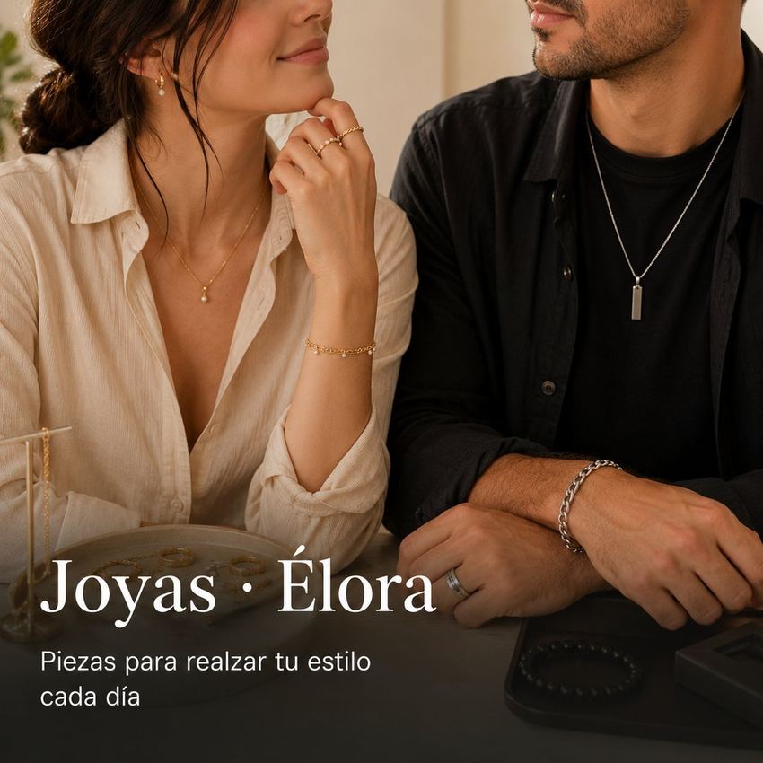 Joyas · Élora
