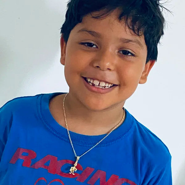 Producto recibido por Sebastián Granados